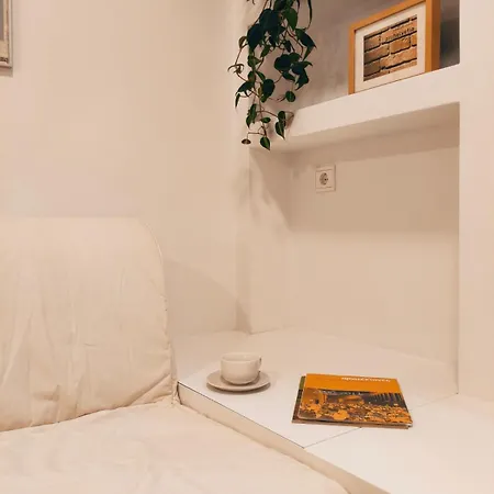 Milia Θεσσαλονίκη