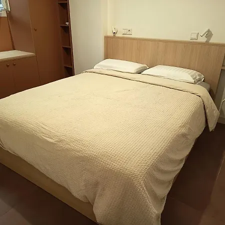 Lejlighed Milia Thessaloníki